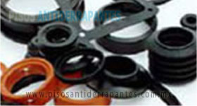 PRODUCTOS MOLDEADOS DE HULE | PISOS ANTIDERRAPANTES | PRODUCTOS MOLDEADOS DE HULE | PISOS ANTIDERRAPANTES |