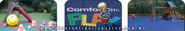 PRODUCTOS PISOS AREAS INFANTILES (Comfort PLAY) | PISOS ANTIDERRAPANTES | PRODUCTOS PISOS AREAS INFANTILES (Comfort PLAY) | PISOS ANTIDERRAPANTES |